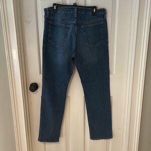 J. Crew Men’s jeans